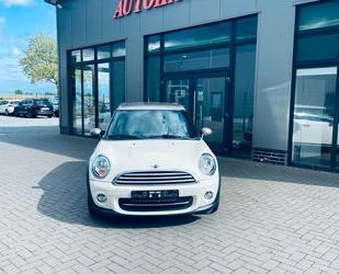 Mini Cooper Gebrauchtwagen