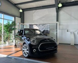 Mini Cooper Gebrauchtwagen