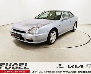 Honda Prelude Gebrauchtwagen