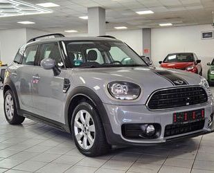 Mini ONE Gebrauchtwagen