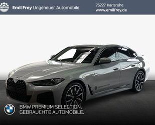 BMW 420 Gran Coupé Gebrauchtwagen
