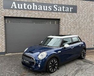 Mini Cooper S Gebrauchtwagen