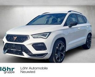 Cupra Ateca Gebrauchtwagen