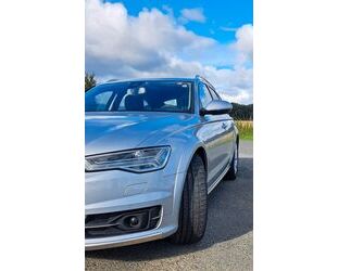 Audi A6 Allroad Gebrauchtwagen