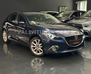 Mazda 3 Gebrauchtwagen