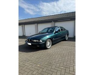 BMW 528 Gebrauchtwagen