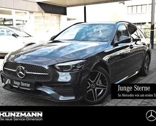 Mercedes-Benz C 300 Gebrauchtwagen
