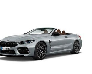 BMW M8 Gebrauchtwagen