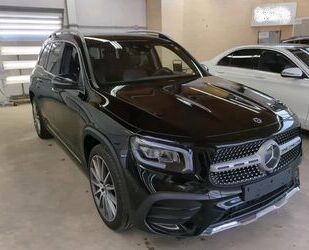 Mercedes-Benz GLB 220 Gebrauchtwagen