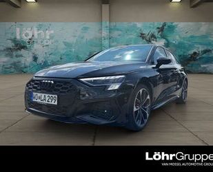 Audi S3 Gebrauchtwagen