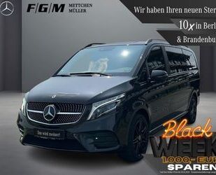 Mercedes-Benz V 300 Gebrauchtwagen