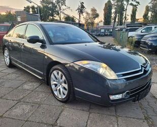 Citroen C6 Gebrauchtwagen