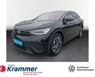 VW ID.5 Gebrauchtwagen