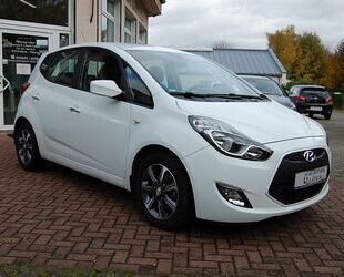 Hyundai ix20 Gebrauchtwagen