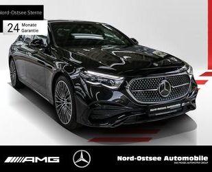 Mercedes-Benz E 200 Gebrauchtwagen