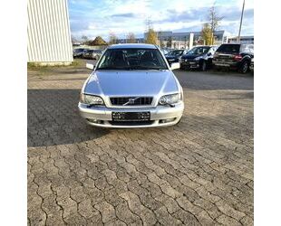 Volvo V40 Gebrauchtwagen
