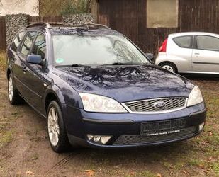 Ford Mondeo Gebrauchtwagen