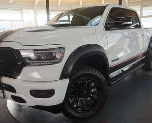 Dodge RAM Gebrauchtwagen