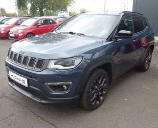 Jeep Compass Gebrauchtwagen