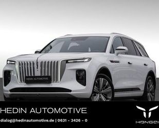Hongqi E-HS9 Gebrauchtwagen