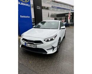 Kia ceed / Ceed Gebrauchtwagen