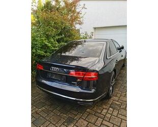Audi A8 Gebrauchtwagen