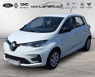 Renault ZOE Gebrauchtwagen