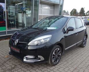 Renault Scenic Gebrauchtwagen