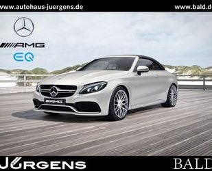 Mercedes-Benz C 63 AMG Gebrauchtwagen