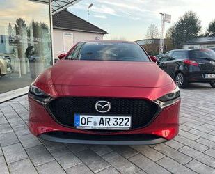 Mazda 3 Gebrauchtwagen