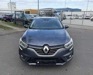 Renault Megane Gebrauchtwagen