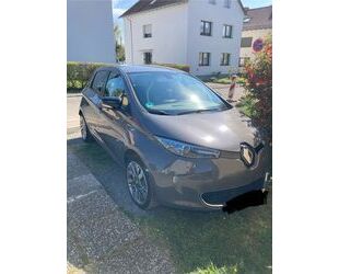 Renault ZOE Gebrauchtwagen