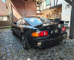 Toyota Celica Gebrauchtwagen