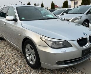 BMW 520 Gebrauchtwagen