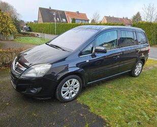 Opel Zafira Gebrauchtwagen