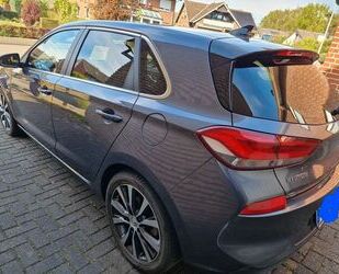 Hyundai i30 Gebrauchtwagen