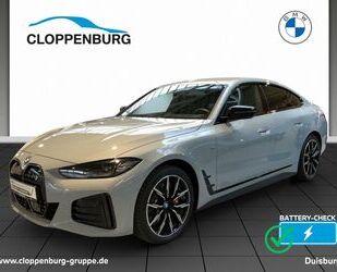 BMW i4 Gebrauchtwagen