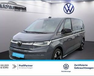 VW T7 Multivan Gebrauchtwagen