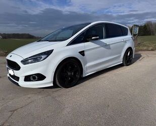 Ford S-Max Gebrauchtwagen