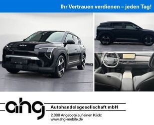 Kia EV3 Gebrauchtwagen