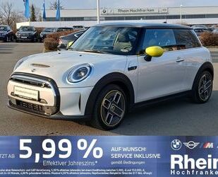Mini Cooper SE Gebrauchtwagen