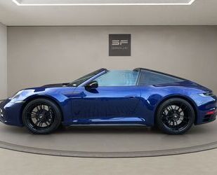 Porsche 992 Gebrauchtwagen