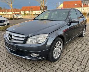 Mercedes-Benz C 250 Gebrauchtwagen