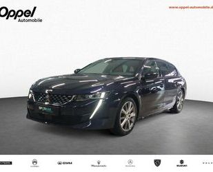 Peugeot 508 Gebrauchtwagen