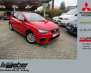 Seat Ibiza Gebrauchtwagen