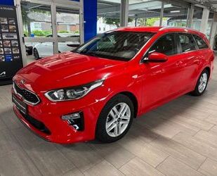 Kia ceed Sportswagon Gebrauchtwagen