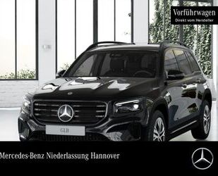 Mercedes-Benz GLB 200 Gebrauchtwagen
