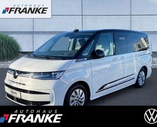 VW T7 Multivan Gebrauchtwagen