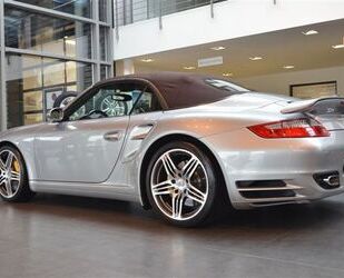 Porsche 997 Gebrauchtwagen