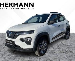 Dacia Spring Gebrauchtwagen